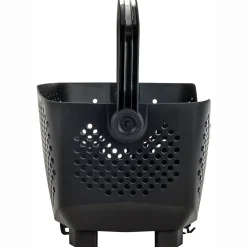 BASKIT EDGE 2.0 Bicycle Basket for SNAPIT 2.0