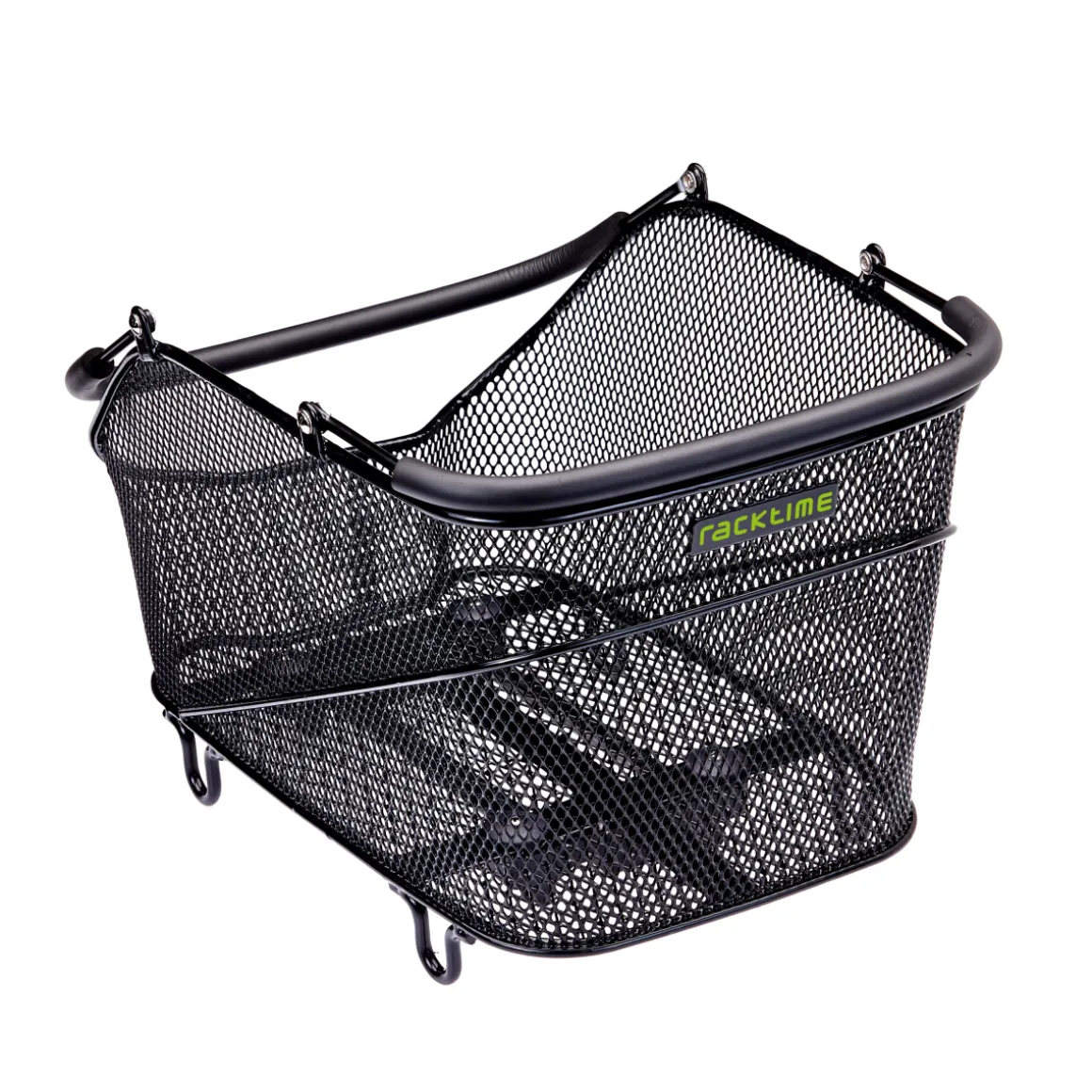 BASKIT Trunk 2.0 Bicycle Basket for SNAPIT 2.0