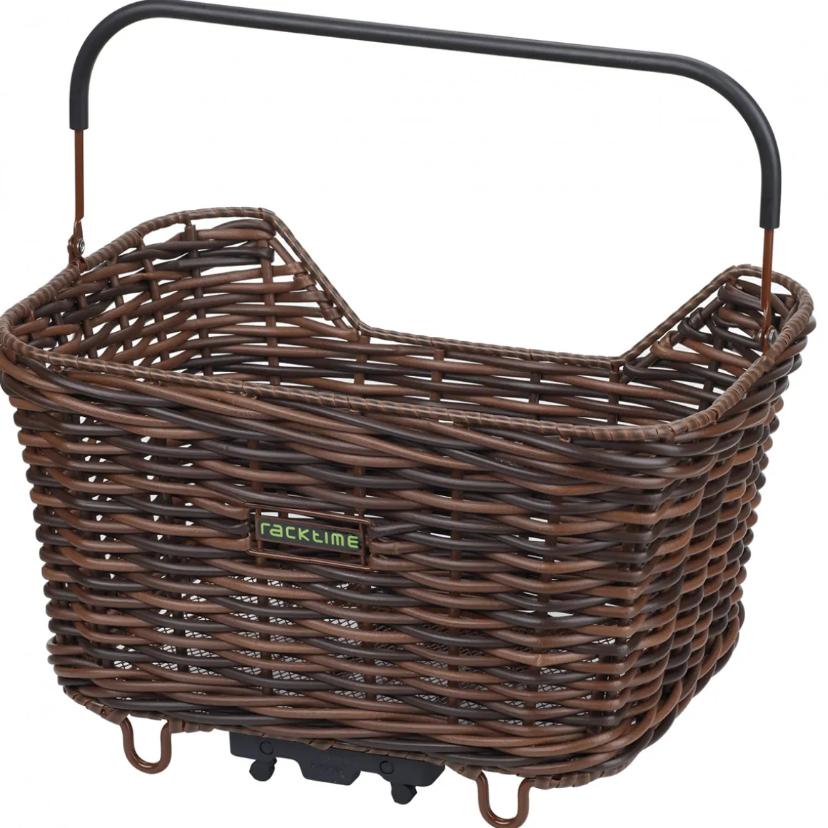 Bask-it Willow Rear Bike Basket