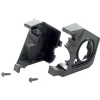 battery holder kit for frame-mounted e-bike batteries