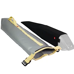 Battery Safety Bag E-bike Battery Transport Bag