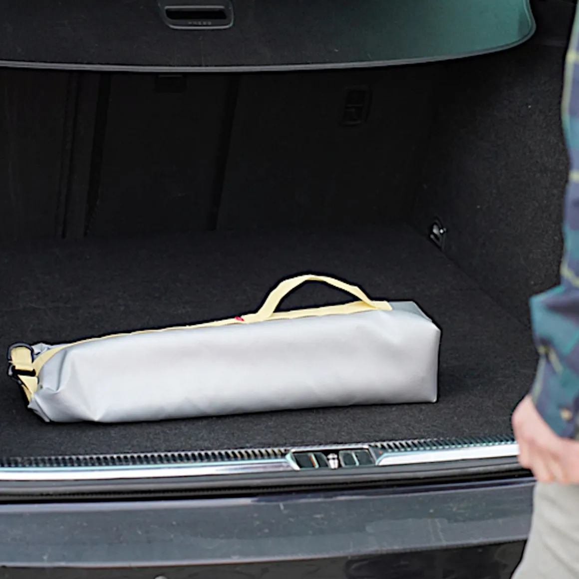 Battery Safety Bag E-bike Battery Transport Bag