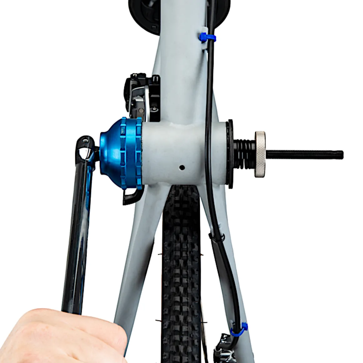 BBT-RS Bottom Bracket Tool Retaining System