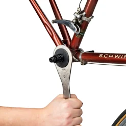 BBT-RS Bottom Bracket Tool Retaining System