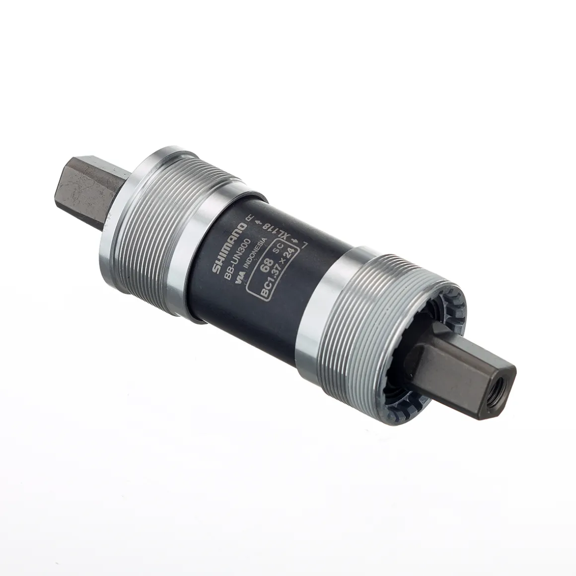BB-UN300 BSA 68 Square Taper Bottom Bracket
