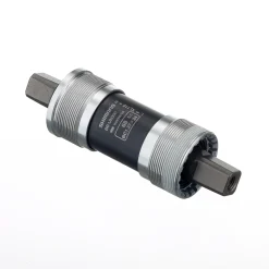 BB-UN300-K BSA 68 Square Taper Bottom Bracket for Chain Guard Installation