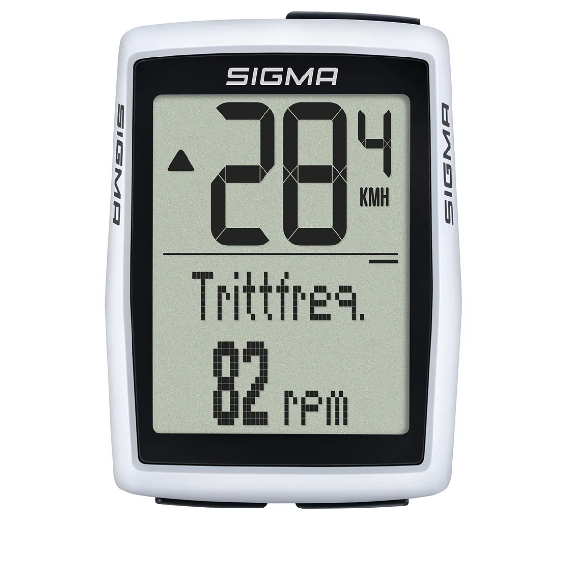 BC 12.0 WL CAD Radio Bike Computer with Cadence Sensor