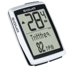 BC 12.0 WL CAD Radio Bike Computer with Cadence Sensor