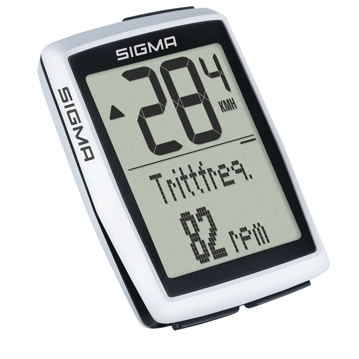 BC 12.0 WL CAD Radio Bike Computer with Cadence Sensor