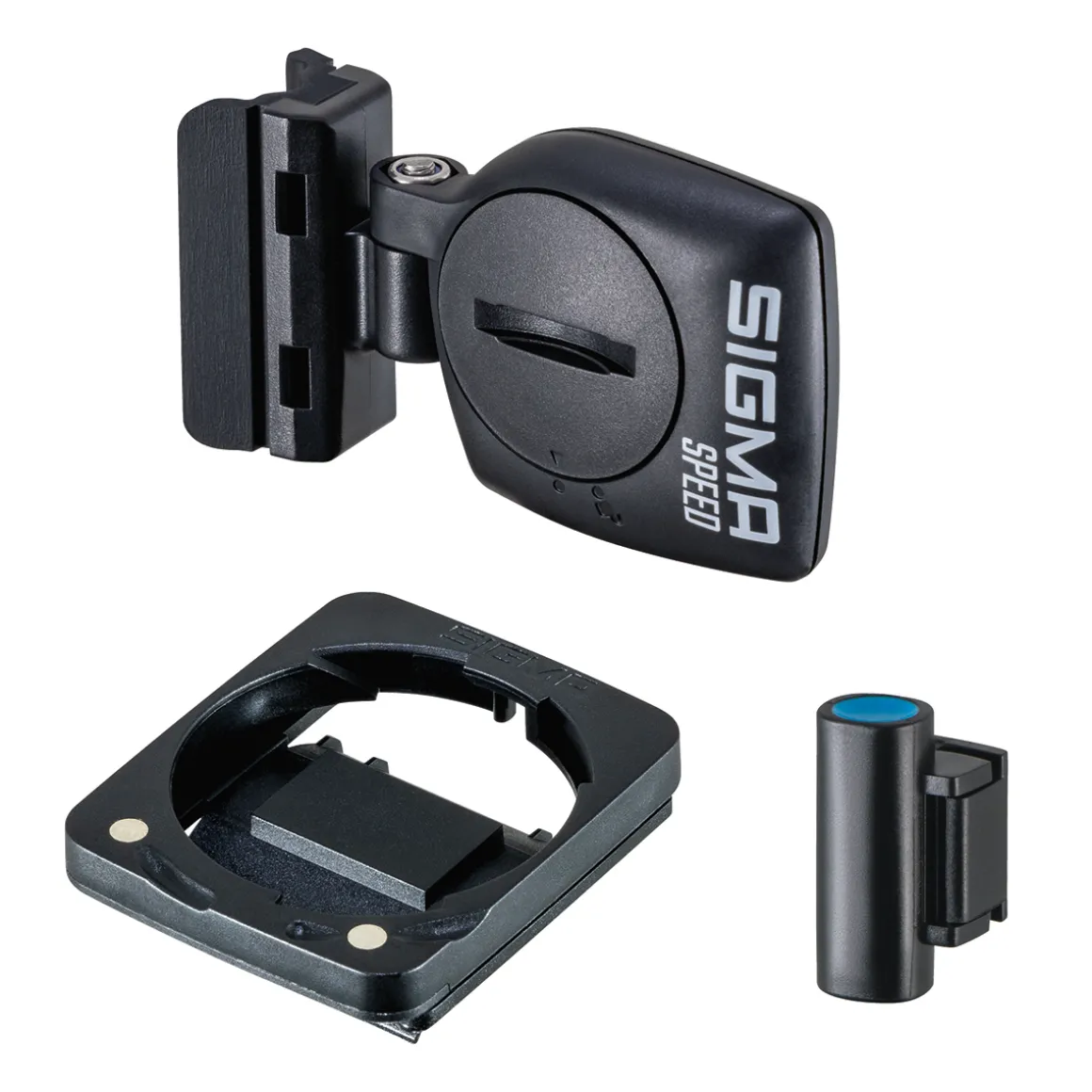 BC 12.0 WL CAD Radio Bike Computer with Cadence Sensor