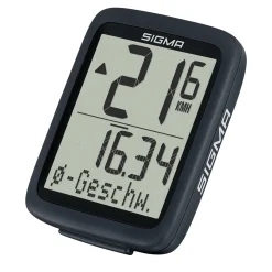 BC 8.0 WL Radio Bike Computer