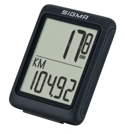 BC 5.0 WL Radio Bike Computer