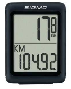 BC 5.0 WL Radio Bike Computer