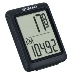 BC 5.0 WL Radio Bike Computer
