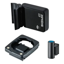 BC 5.0 WL Radio Bike Computer