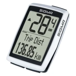 BC 12.0 WL Radio Bike Computer