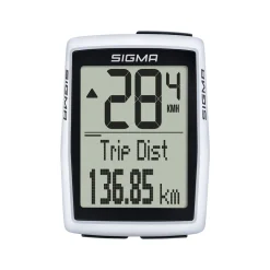 BC 12.0 WL Radio Bike Computer