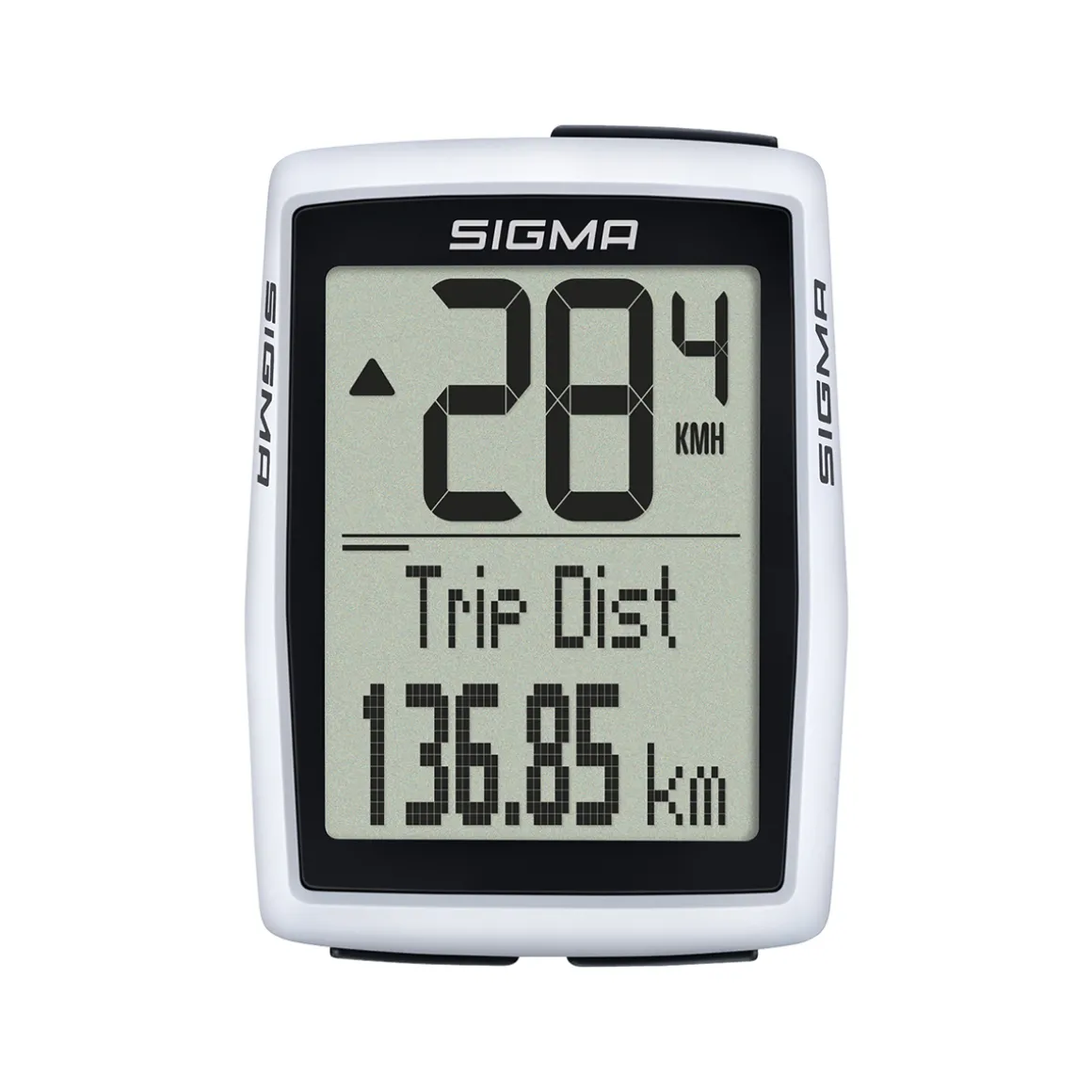 BC 12.0 WL Radio Bike Computer