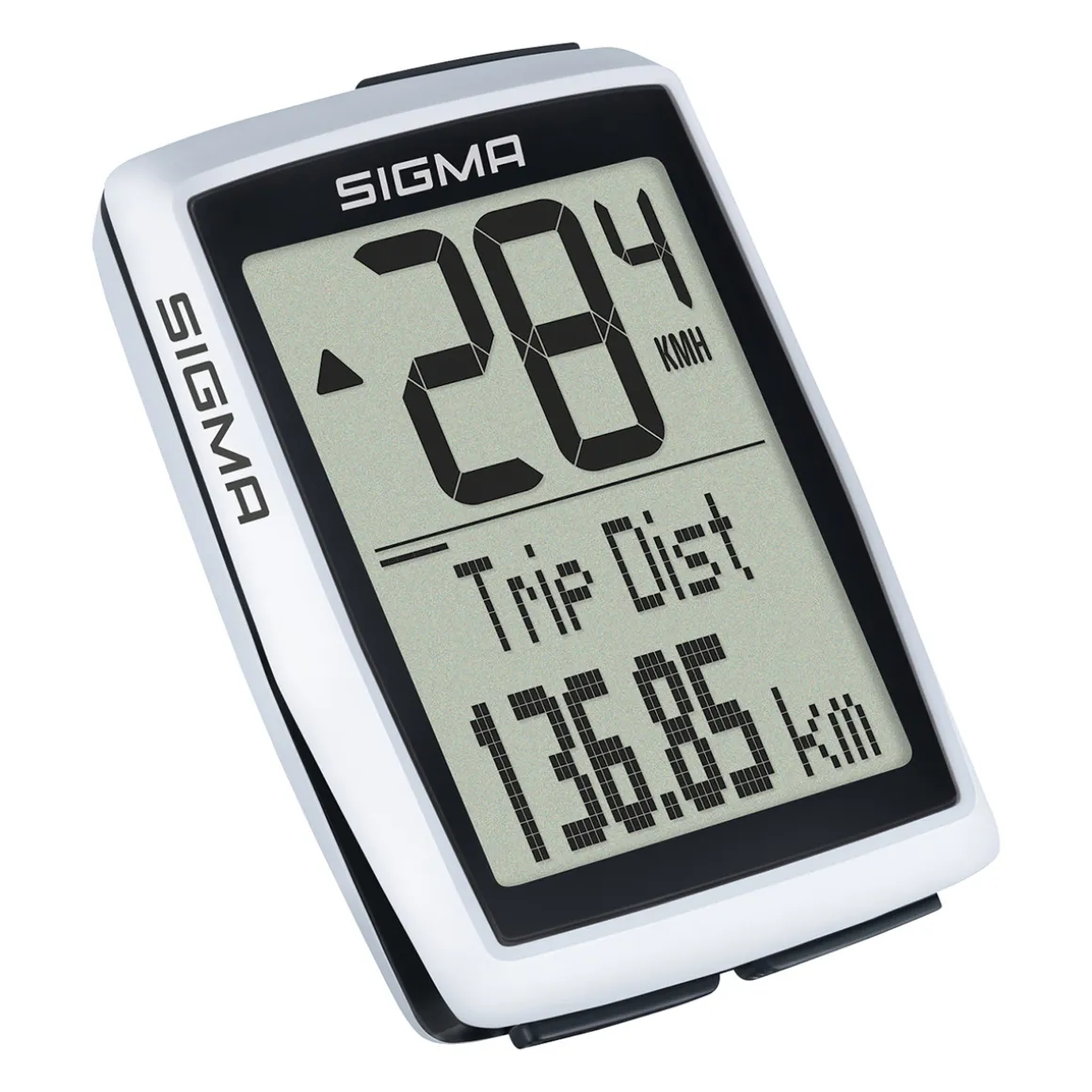 BC 12.0 WL Radio Bike Computer