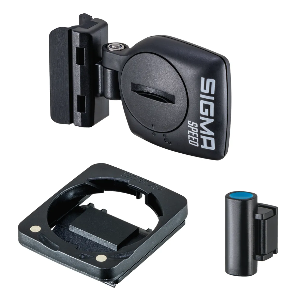 BC 12.0 WL Radio Bike Computer