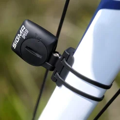 BC 12.0 WL Radio Bike Computer