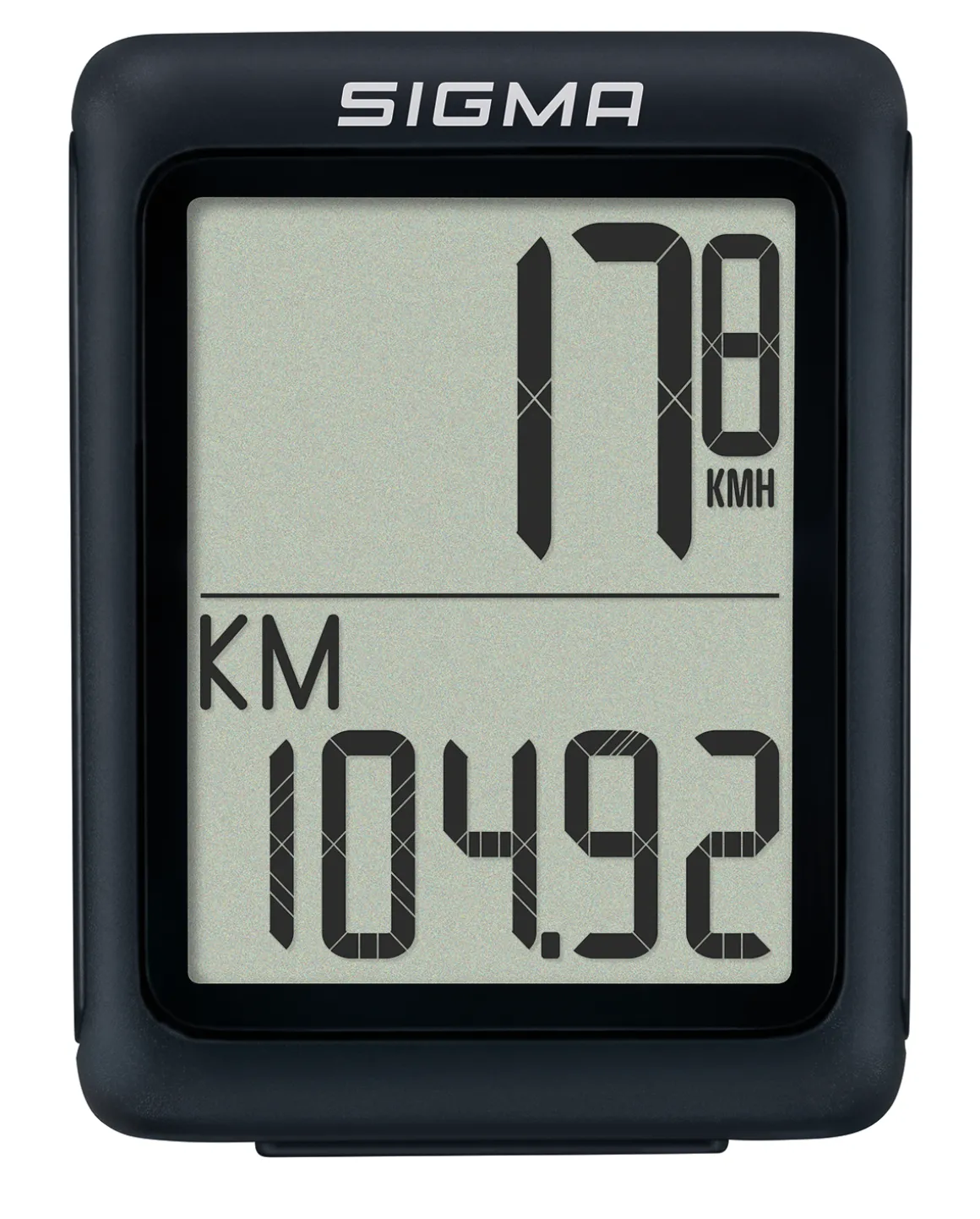 BC 5.0 WR Bike Computer
