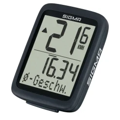 BC 8.0 WR Bike Computer