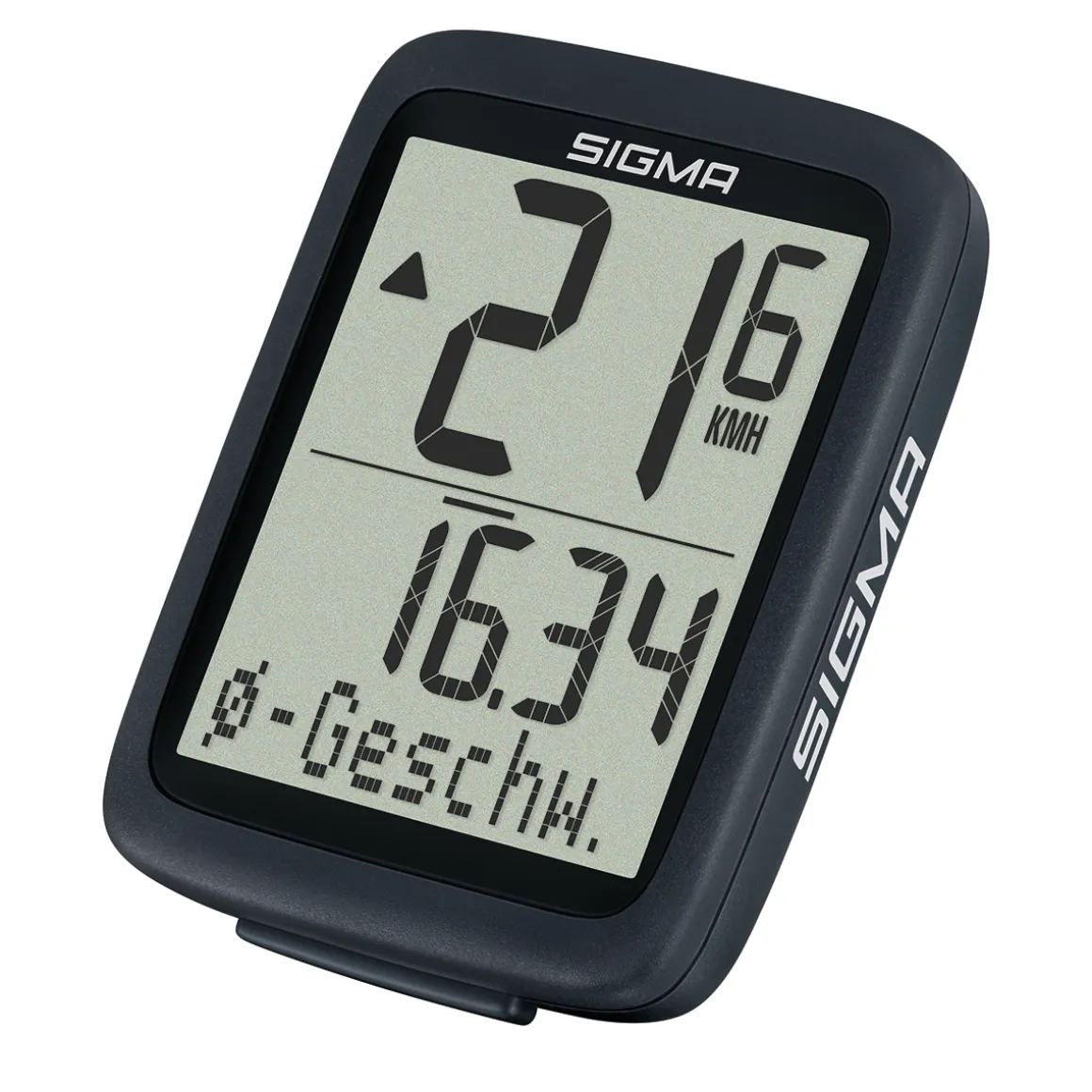 BC 8.0 WR Bike Computer