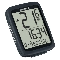 BC 8.0 WR Bike Computer
