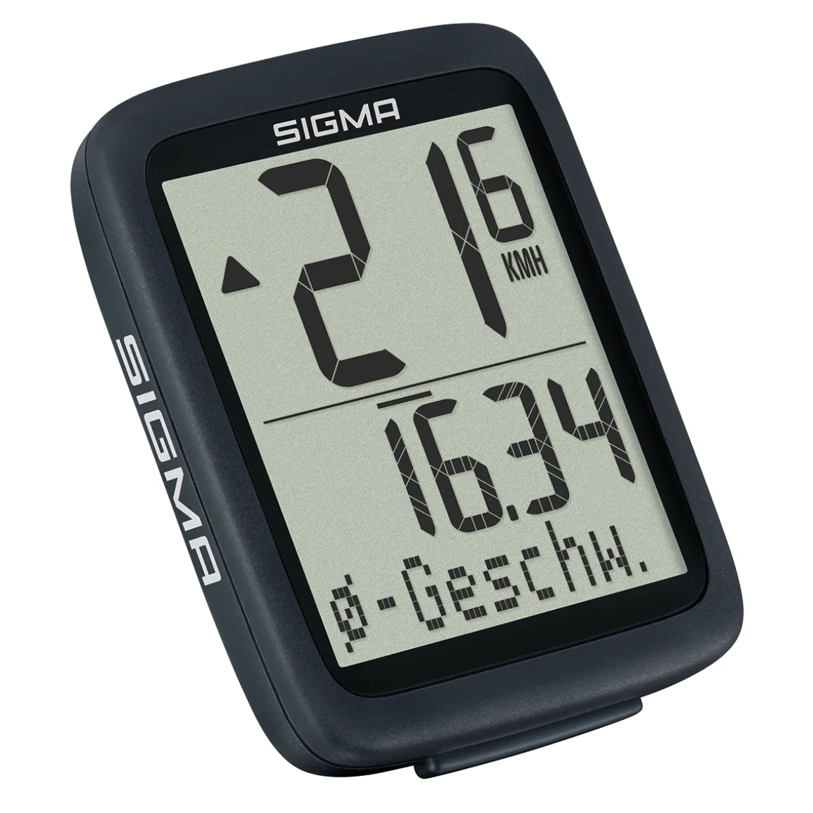 BC 8.0 WR Bike Computer