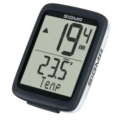 BC 10.0 WR Bike Computer