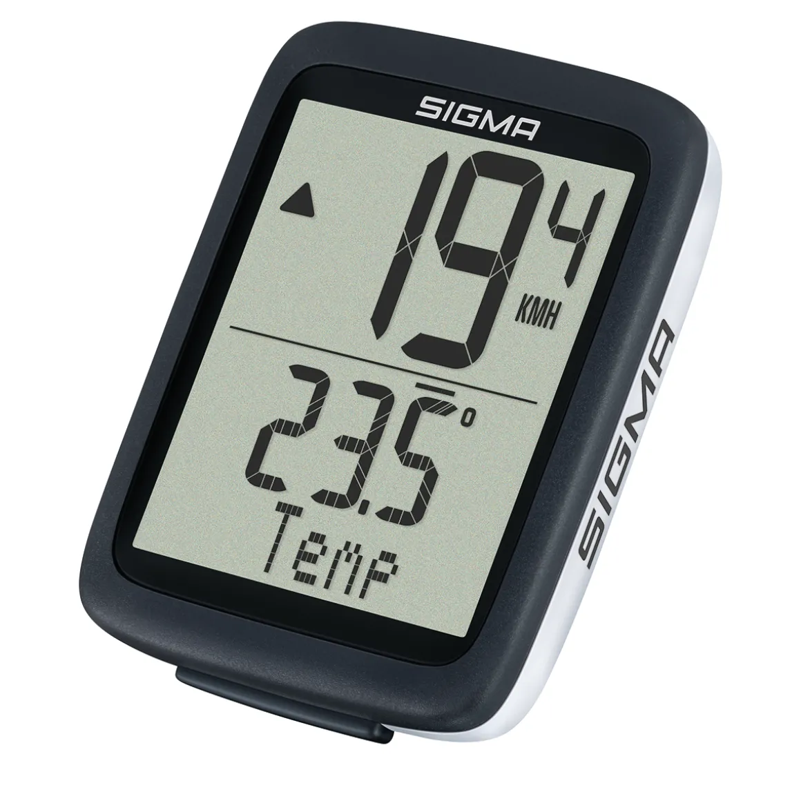 BC 10.0 WR Bike Computer