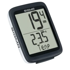 BC 10.0 WR Bike Computer