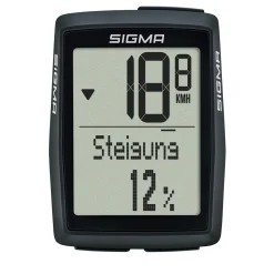 BC 14.0 WR Bike Computer