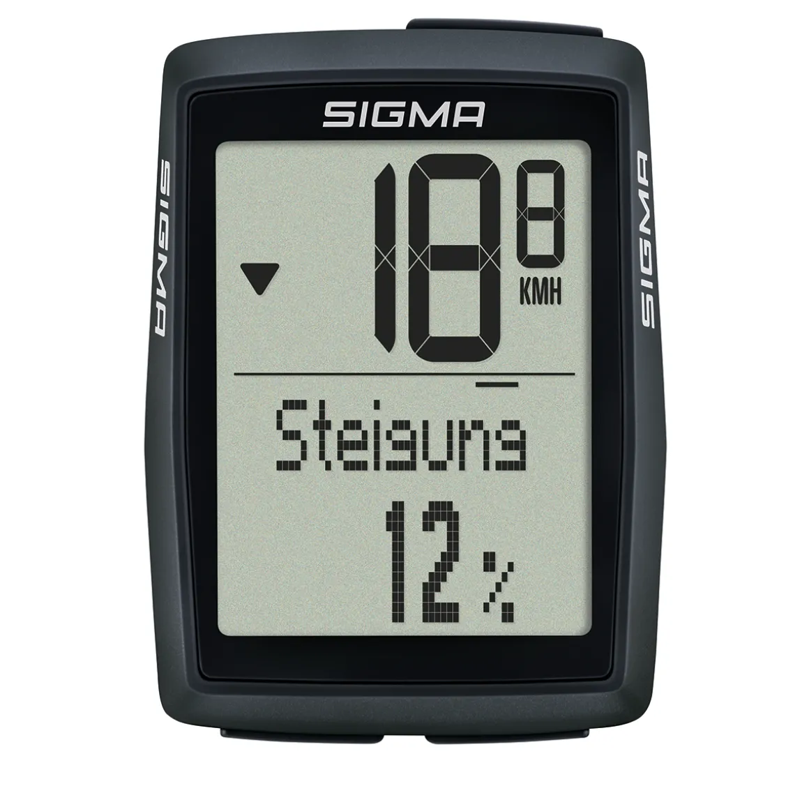 BC 14.0 WR Bike Computer
