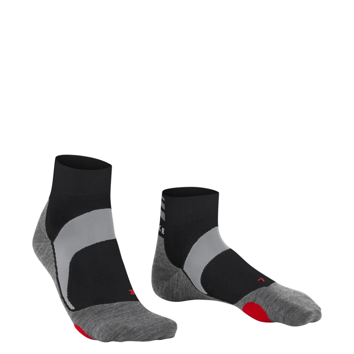 BC5 ENDURANCE SHORT Socks