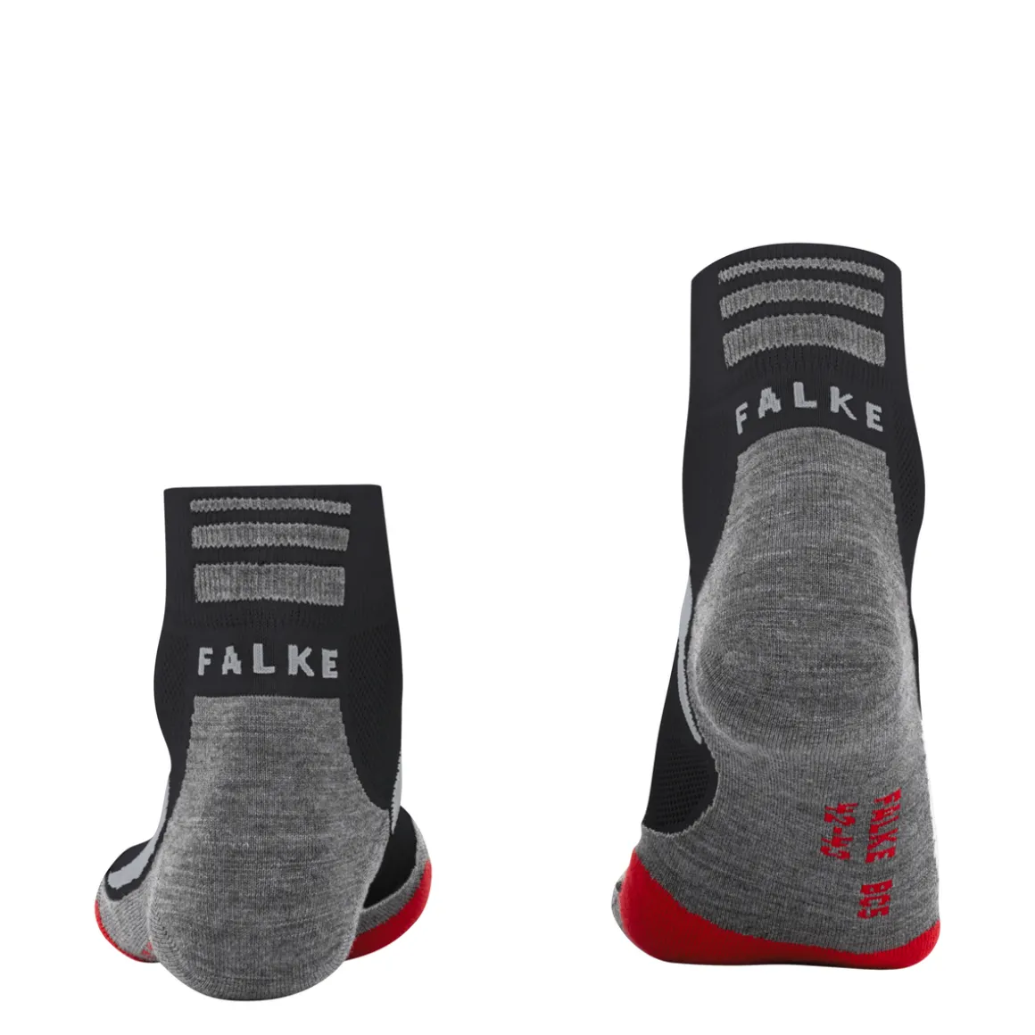 BC5 ENDURANCE SHORT Socks
