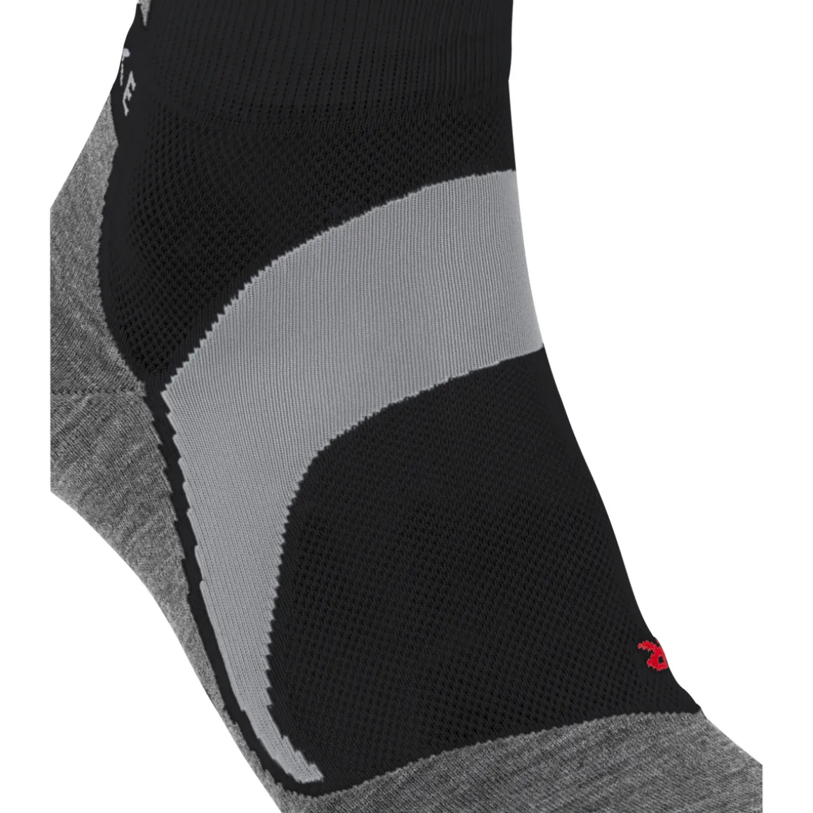 BC5 ENDURANCE SHORT Socks