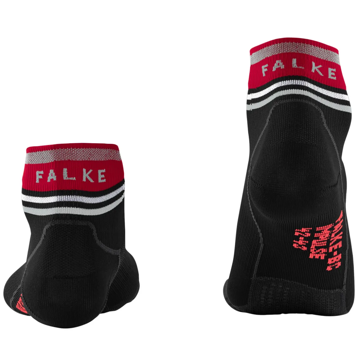 BC IMPULSE SHORT Cycling Socks