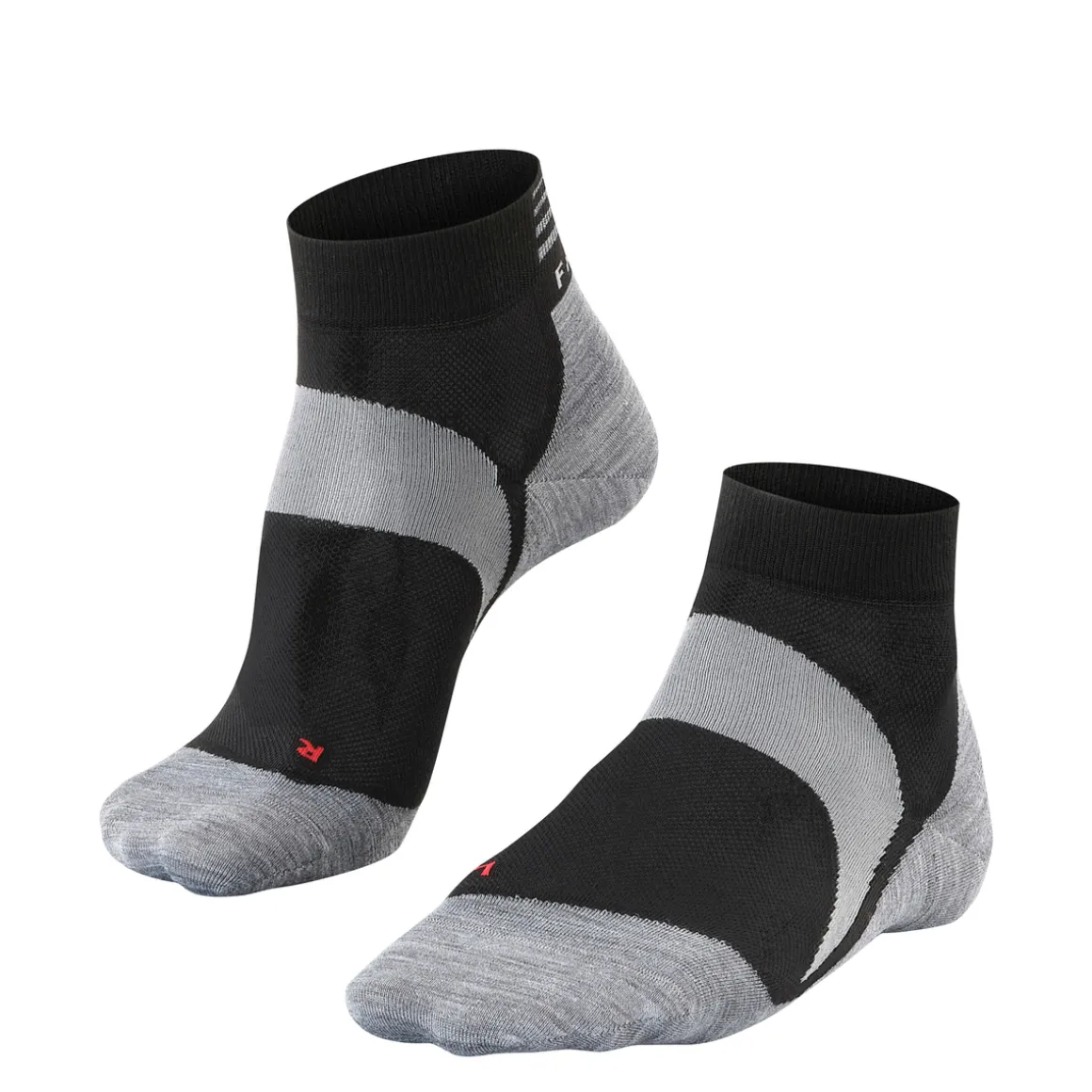 BC6 PRO SHORT Socks