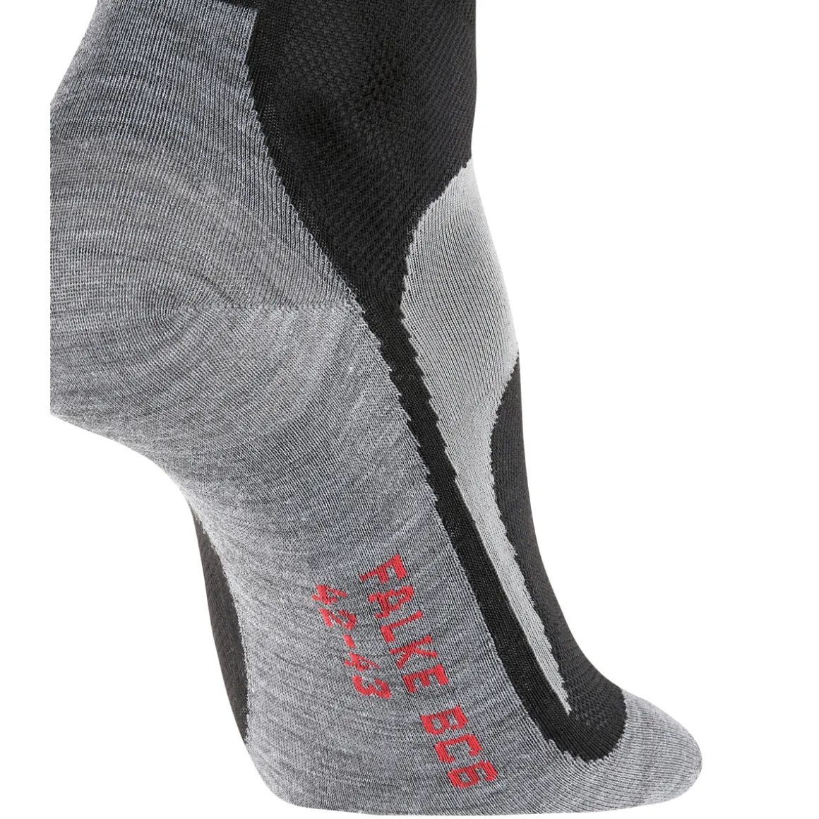 BC6 PRO SHORT Socks