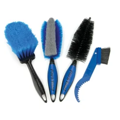 BCB-4.2 brush set
