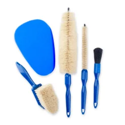 BCB-5 Brush Set