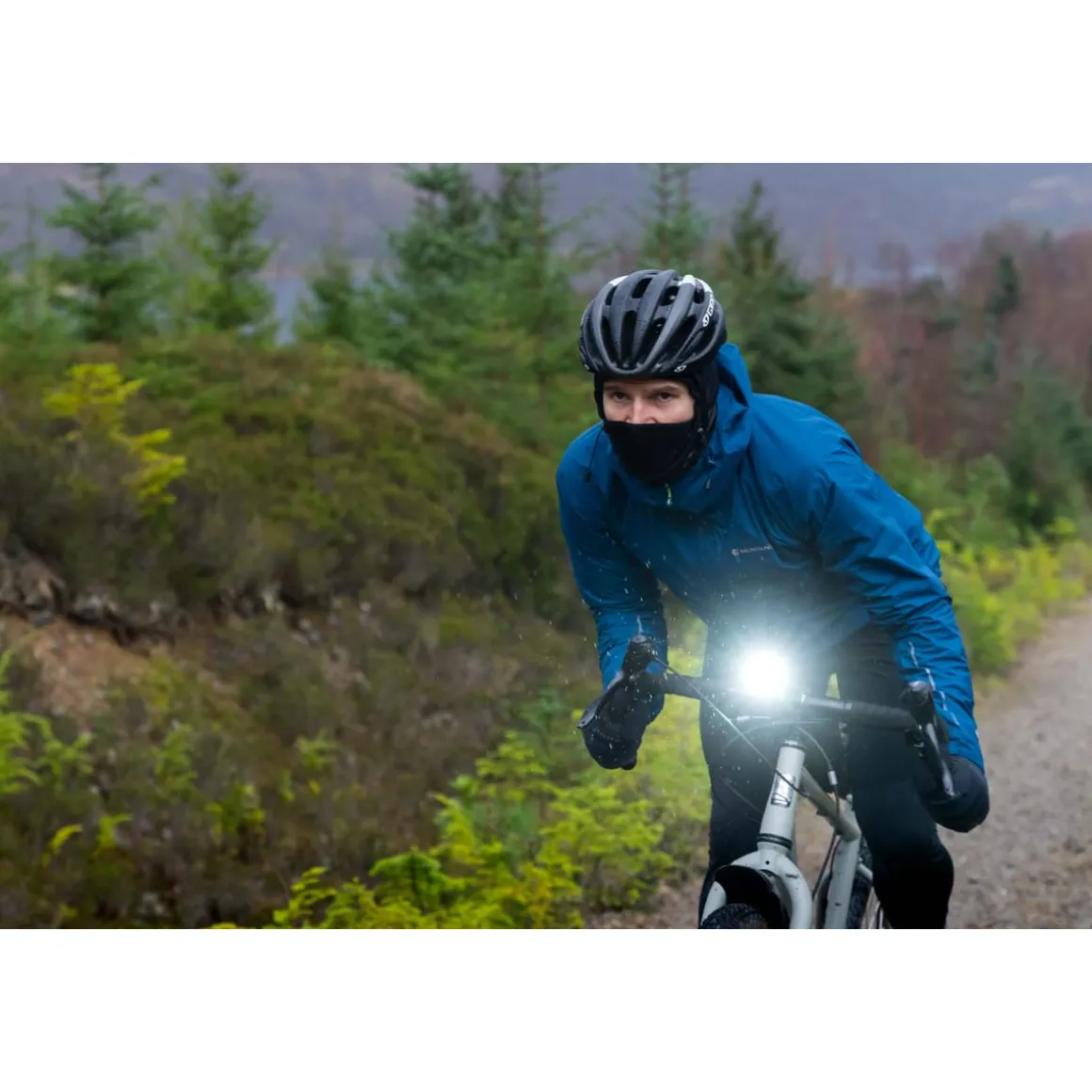 BEETLEY Waterproof All Weather Head Gaitor