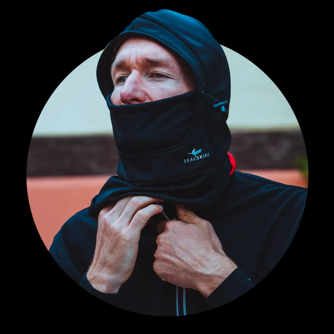 BEETLEY Waterproof All Weather Head Gaitor