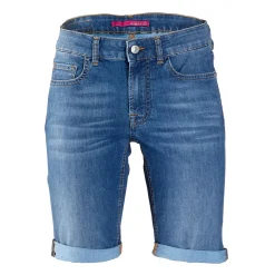 BELL Coolmax Denim Women's Jeans Shorts