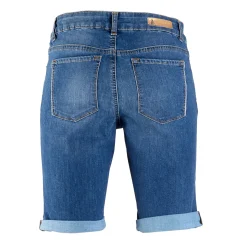 BELL Coolmax Denim Women's Jeans Shorts