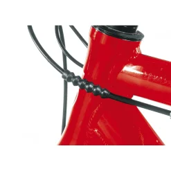 Bellows for V-brakes