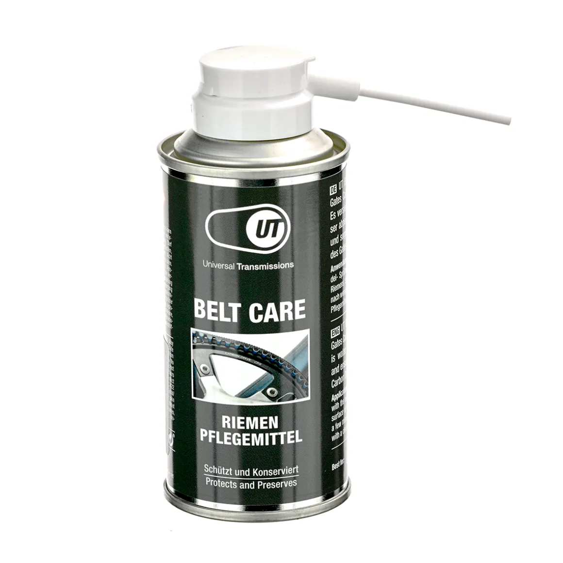 BELT CARE
