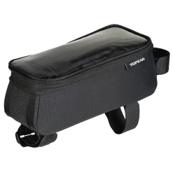 Bento Pack Top Tube Bag with Smartphone Compartment